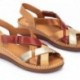 SANDALEN PIKOLINOS CADAQUES W8K-0741C2 ALMOND