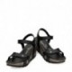 Panama Jack Ruth Sandale BLACK_B1