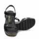 Panama Jack Ruth Sandale BLACK_B1