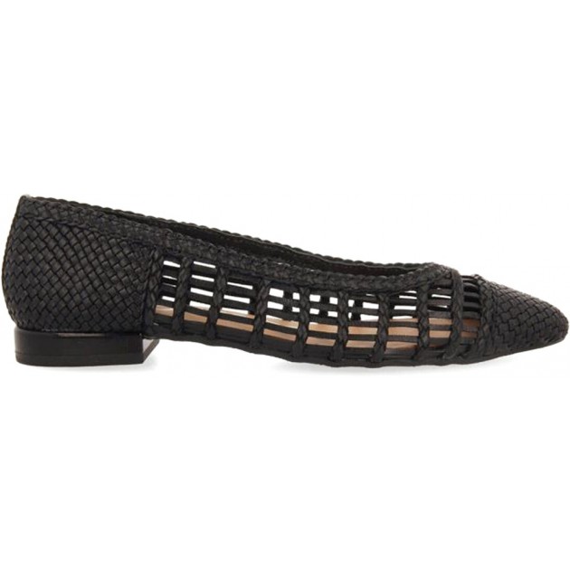 Gioseppo Sagada Ballerinas 68795 NEGRO Gioseppo Sagada Ballerinas 68795 NEGRO