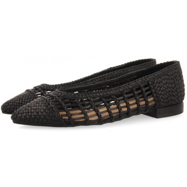 Gioseppo Sagada Ballerinas 68795 NEGRO