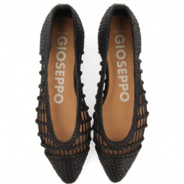 Gioseppo Sagada Ballerinas 68795 NEGRO