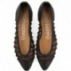 Gioseppo Sagada Ballerinas 68795 NEGRO