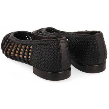 Gioseppo Sagada Ballerinas 68795 NEGRO