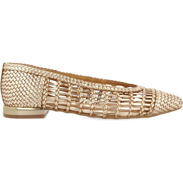 Gioseppo Sagada Ballerinas 68795 ORO Gioseppo Sagada Ballerinas 68795 ORO