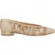 Gioseppo Sagada Ballerinas 68795 ORO