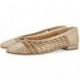 Gioseppo Sagada Ballerinas 68795 ORO