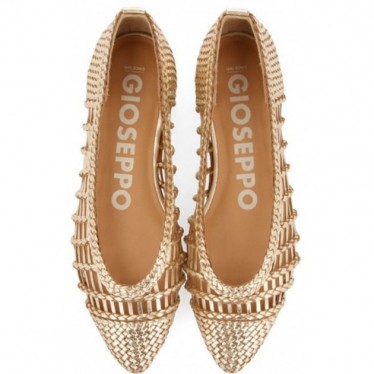 Gioseppo Sagada Ballerinas 68795 ORO