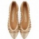 Gioseppo Sagada Ballerinas 68795 ORO