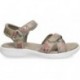 Panama Jack Noja Tropical Sandalen ROPE_B2