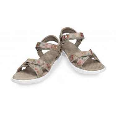 Panama Jack Noja Tropical Sandalen ROPE_B2