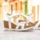 Panama Jack Ruth Sandale WHITE_B3