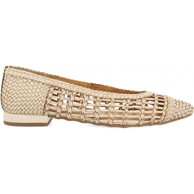 Gioseppo Sagada Ballerinas 68795 OFF_WHITE Gioseppo Sagada Ballerinas 68795 OFF_WHITE