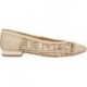 Gioseppo Sagada Ballerinas 68795 OFF_WHITE