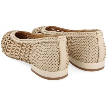 Gioseppo Sagada Ballerinas 68795 OFF_WHITE