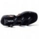 WONDERS CAROLINA A-3703 SANDALE BLACK