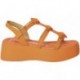 WONDERS CAROLINA A-3703 SANDALE APRICOT