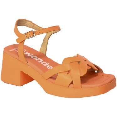 WONDERS CAROLINA A-3703 SANDALE APRICOT
