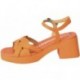 WONDERS CAROLINA A-3703 SANDALE APRICOT