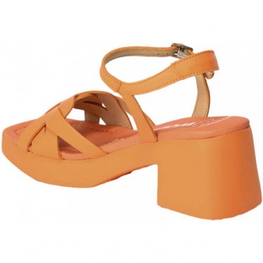 WONDERS CAROLINA A-3703 SANDALE APRICOT