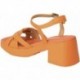WONDERS CAROLINA A-3703 SANDALE APRICOT
