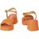 WONDERS CAROLINA A-3703 SANDALE APRICOT