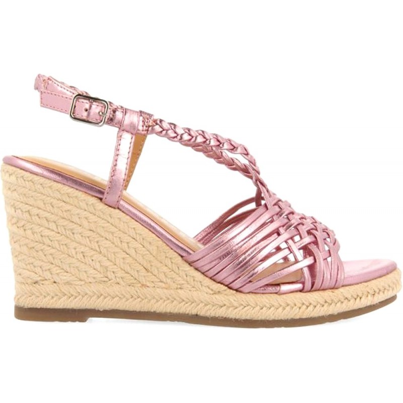 Gioseppo Glide Sandalen 72071 ROSA
