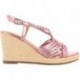 Gioseppo Glide Sandalen 72071 ROSA