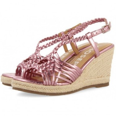 Gioseppo Glide Sandalen 72071 ROSA