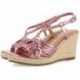Gioseppo Glide Sandalen 72071 ROSA