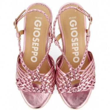 Gioseppo Glide Sandalen 72071 ROSA
