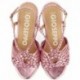 Gioseppo Glide Sandalen 72071 ROSA