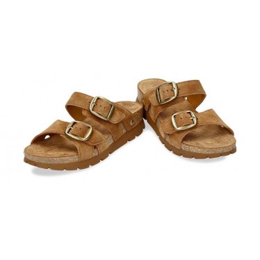 PANAMA JACK SHIRLEY SANDALEN CUERO_B15