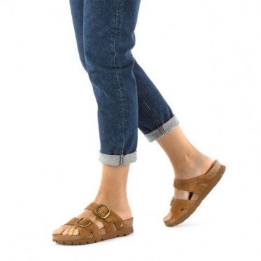 PANAMA JACK SHIRLEY SANDALEN CUERO_B15