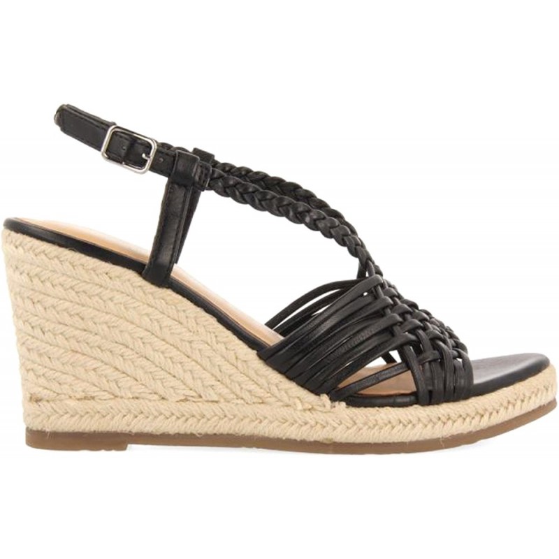 Gioseppo Glide Sandalen 72071 NEGRO