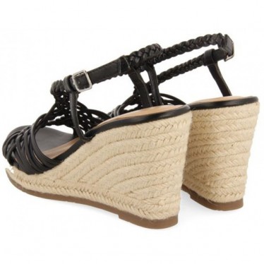Gioseppo Glide Sandalen 72071 NEGRO