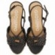 Gioseppo Glide Sandalen 72071 NEGRO