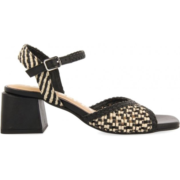 Gioseppo 72292 Ladock Sandalen NEGRO Gioseppo 72292 Ladock Sandalen NEGRO