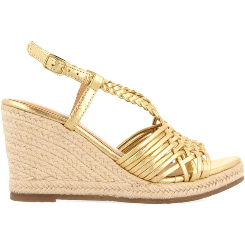 Gioseppo Glide Sandalen 72071 ORO_OSCURO