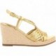 Gioseppo Glide Sandalen 72071 ORO_OSCURO