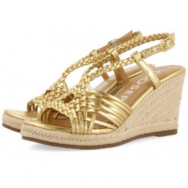 Gioseppo Glide Sandalen 72071 ORO_OSCURO