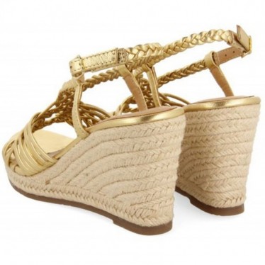 Gioseppo Glide Sandalen 72071 ORO_OSCURO