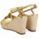 Gioseppo Glide Sandalen 72071 ORO_OSCURO