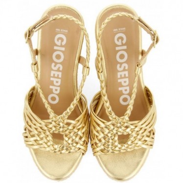 Gioseppo Glide Sandalen 72071 ORO_OSCURO