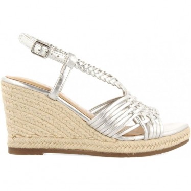 Gioseppo Glide Sandalen 72071 PLATA