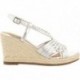 Gioseppo Glide Sandalen 72071 PLATA