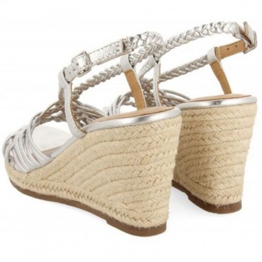Gioseppo Glide Sandalen 72071 PLATA