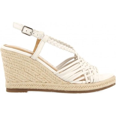 Gioseppo Glide Sandalen 72071 BLANCO