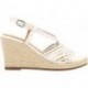 Gioseppo Glide Sandalen 72071 BLANCO