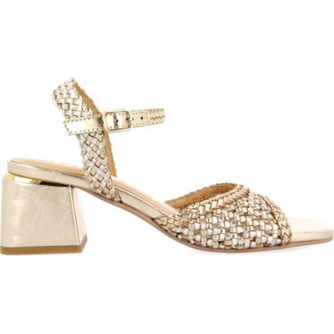 Gioseppo 72292 Ladock Sandalen ORO